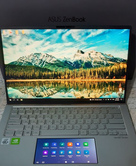 Купить Ноутбук Core I5 1000 Gb Алматы Olx